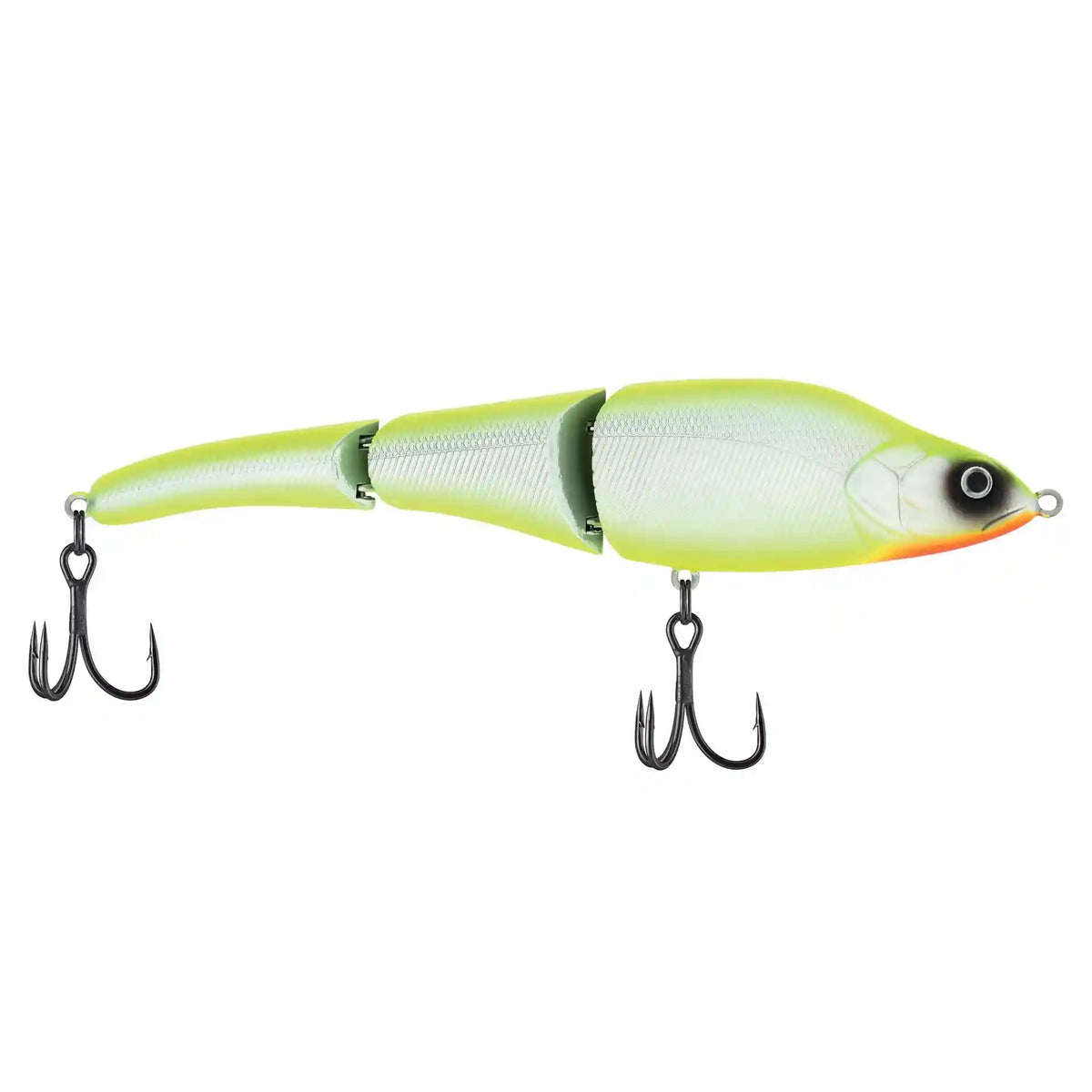 Magic Swimmer® Saltwater