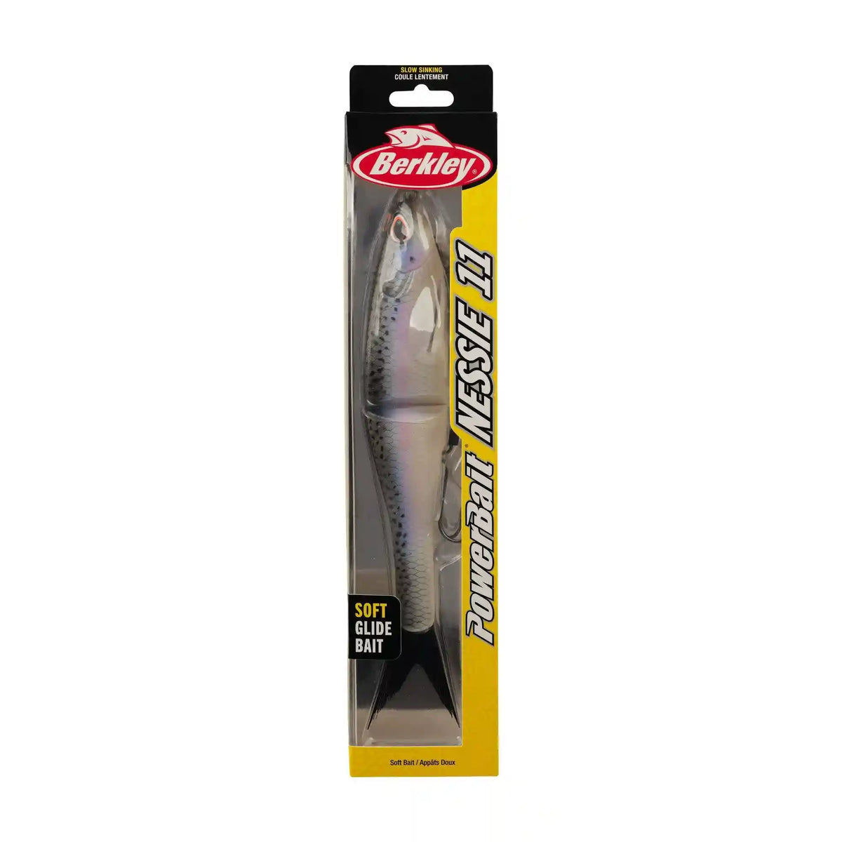 PowerBait® Nessie