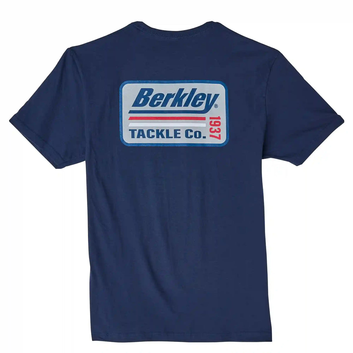 Short Sleeve Striper T-Shirt