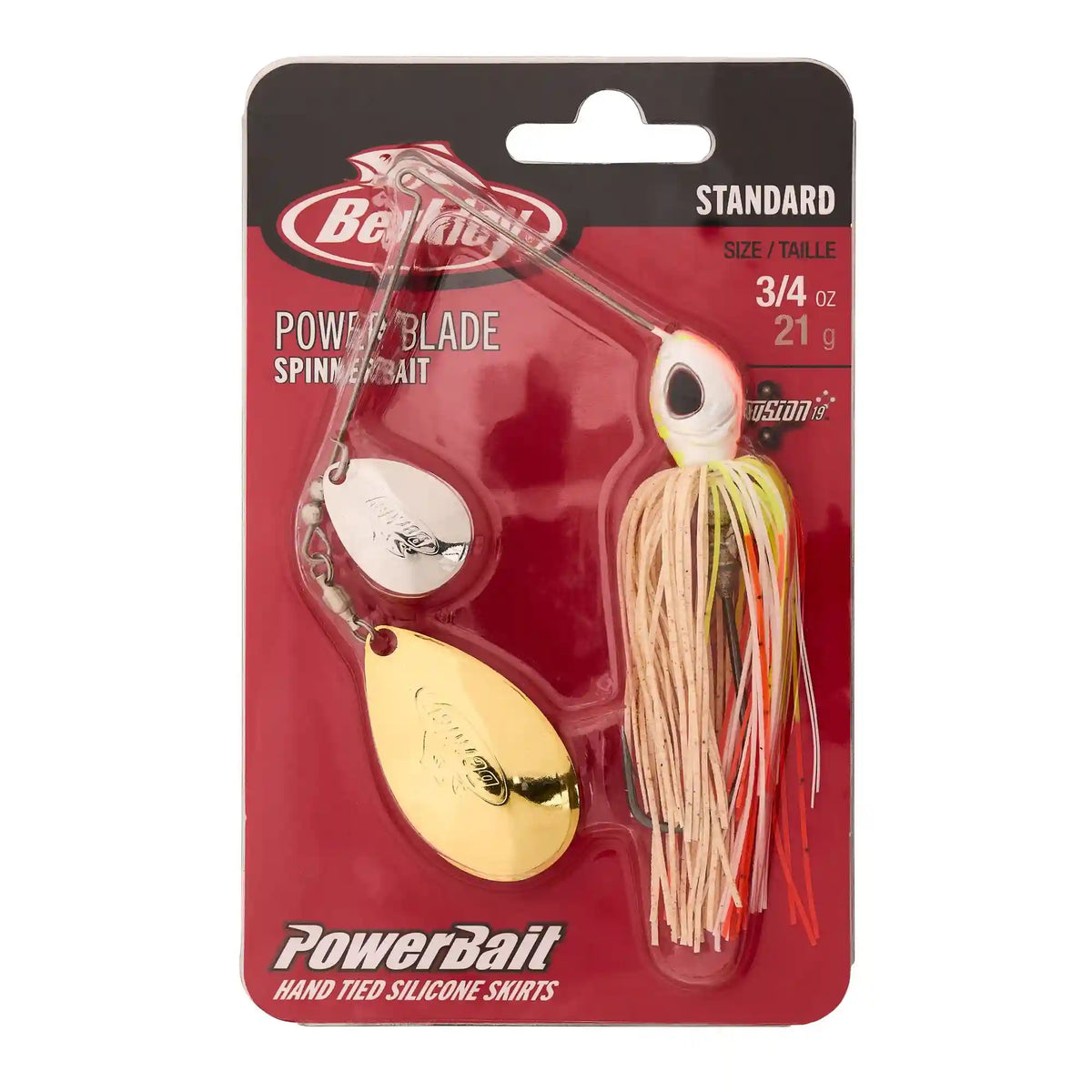 Power® Blade Standard