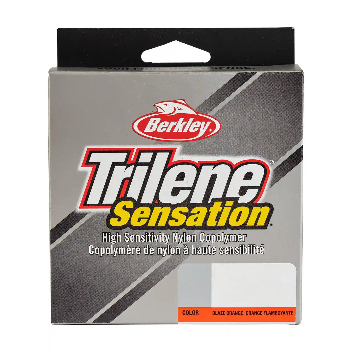 Trilene® Sensation® Monofilament