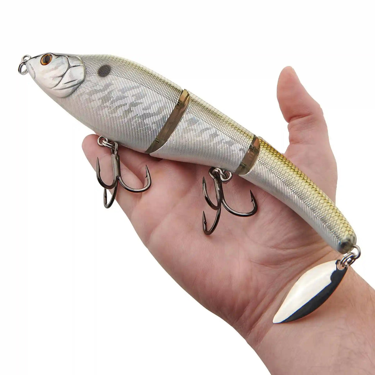 Magic Swimmer® Saltwater