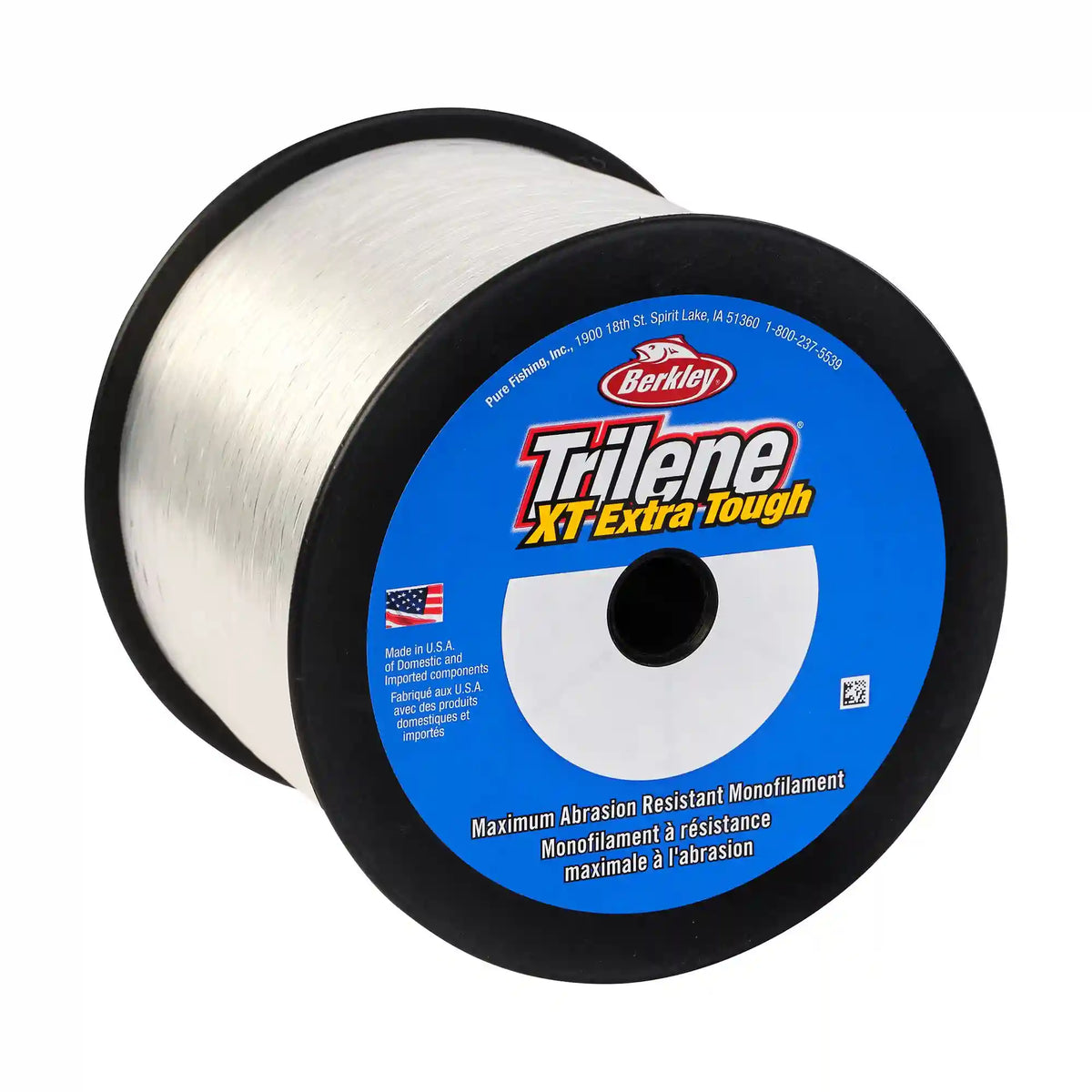 Trilene® XT® Monofilament