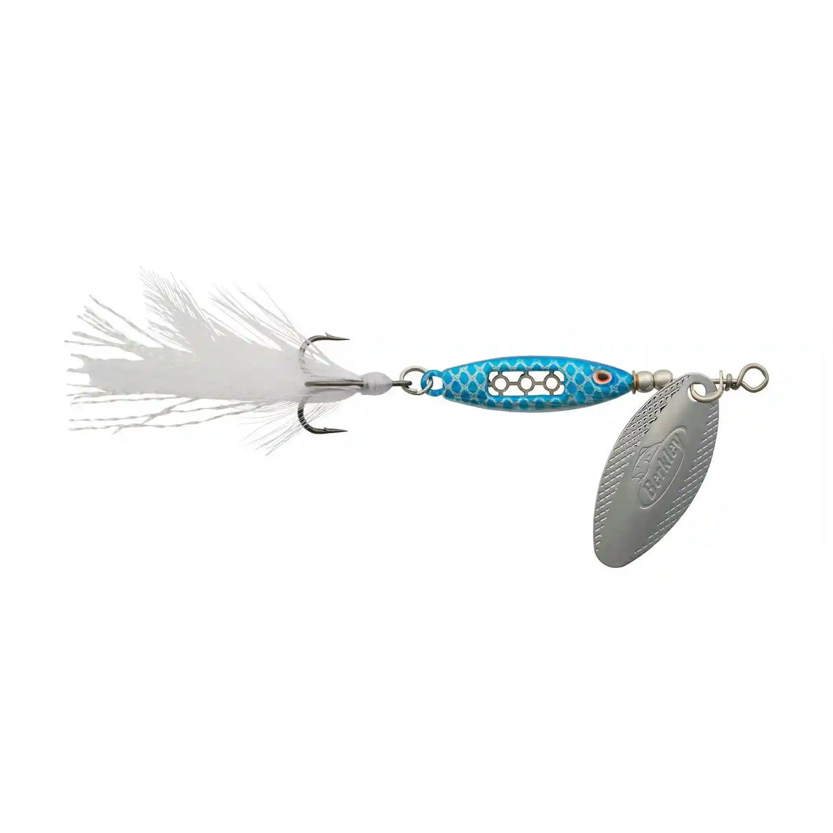 Dough Rider Minnow