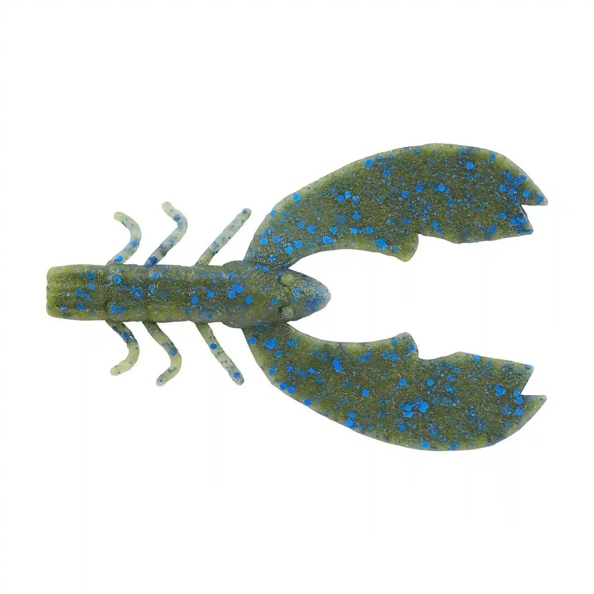 PowerBait® MaxScent Chigger Craw