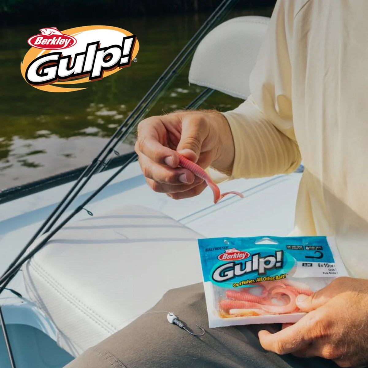 GULP!