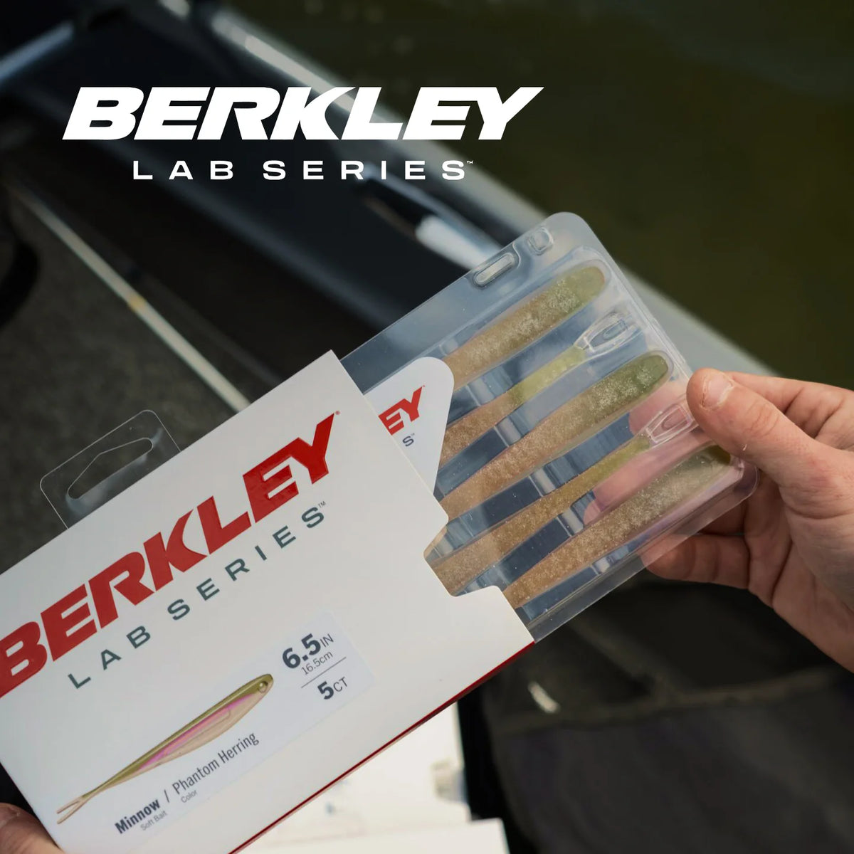 LAB SERIES