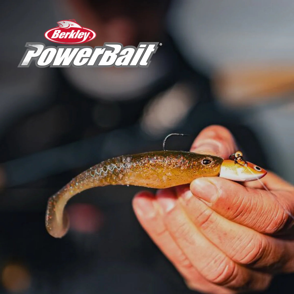 POWERBAIT@